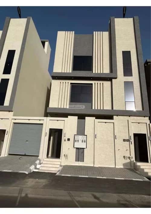 دور 229.24 متر مربع ب 3 غرف الظرفة، خميس مشيط