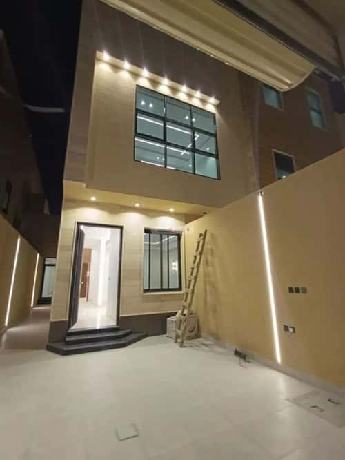 دور 212.74 متر مربع ب 6 غرف طويق، غرب الرياض، الرياض