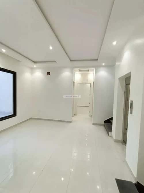 Villa 205.69 SQM Facing North on 15m Width Street Al-Khaleej, East Riyadh, Riyadh
