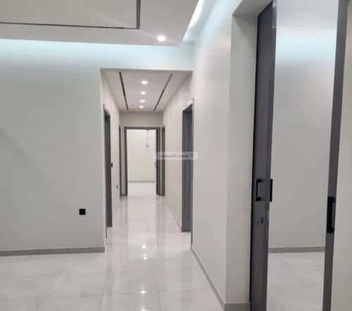 شقة ب 5 غرف الرحاب 1، جازان