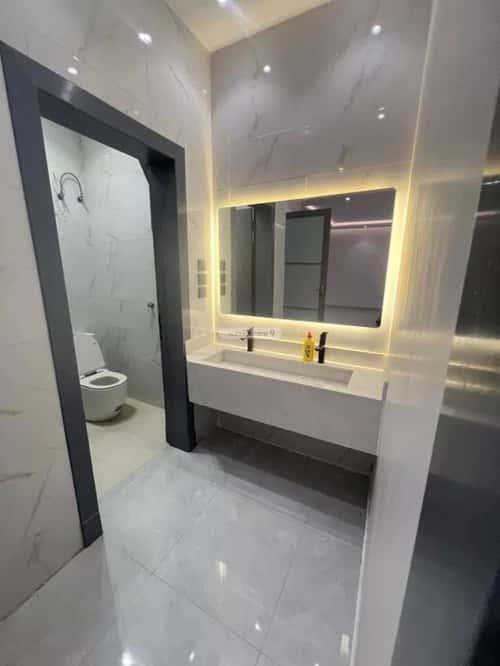 فيلا 225 متر مربع شمالية على شارع 25م الوفاء، شرق جدة، جدة