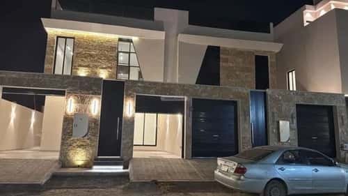 شقة ب 4 غرف العوالي، غرب الرياض، الرياض