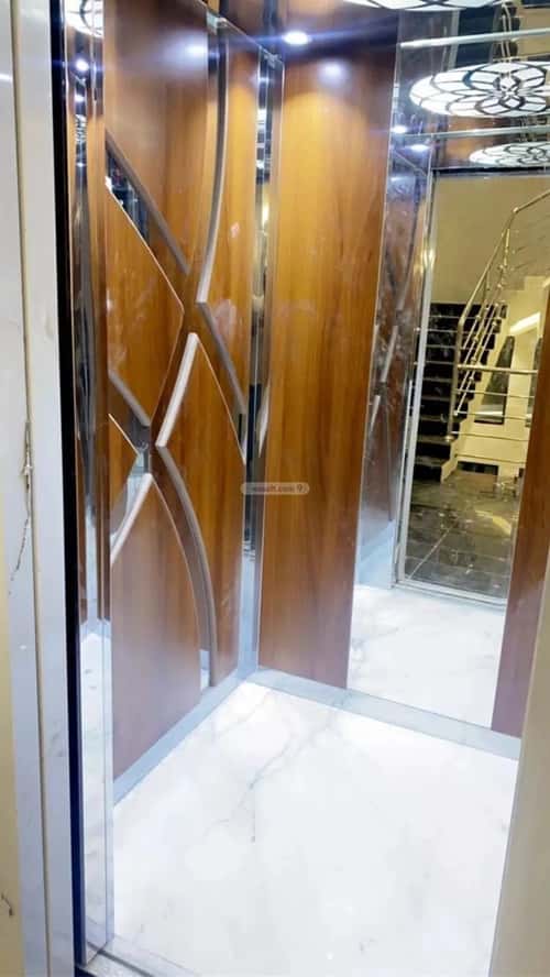 Apartment with 6 bedrooms البديع، أبها