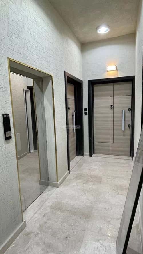 Apartment with 4 Bedrooms Al Difa'A, Madinah