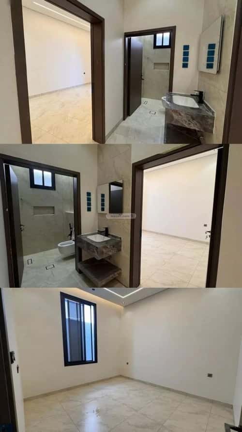 شقة ب 5 غرف سلطانة، أبها