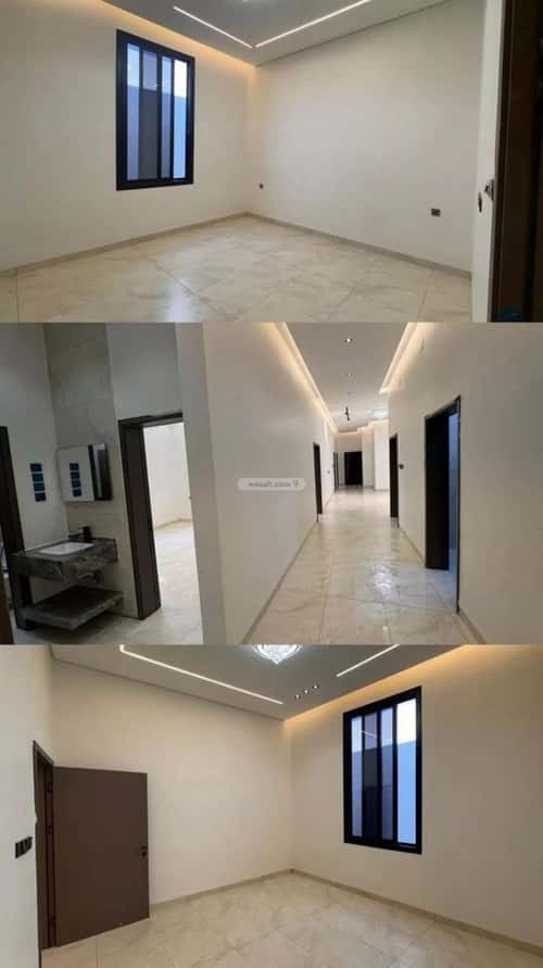 شقة ب 5 غرف سلطانة، أبها