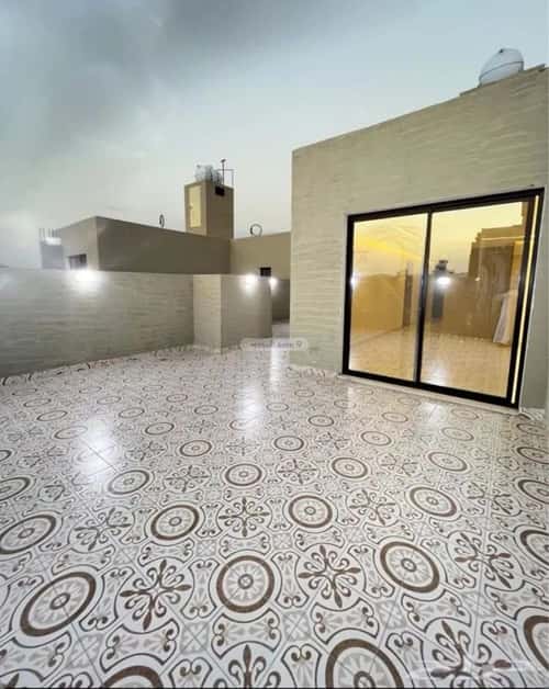 Villa 435.71 SQM Facing West on 20m Width Street Alshamehalgadeed, Makkah Al Mukarramah