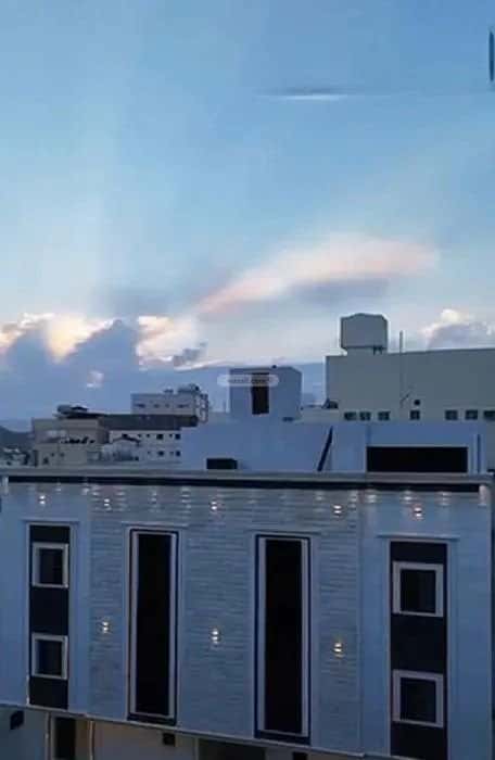 Apartment with 3 bedrooms النزهة، الطائف