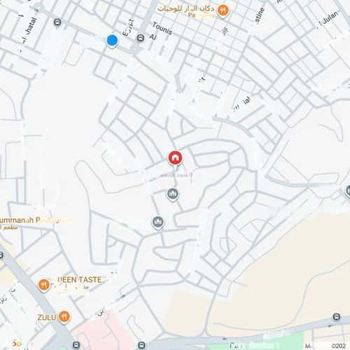 Apartment with 3 bedrooms النزهة، الطائف