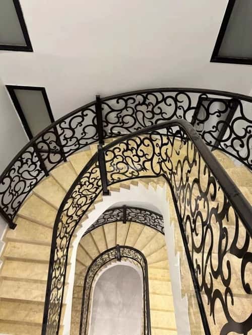 Villa 318.75 SQM Facing South on 20m Width Street Al Sawari, Khobar