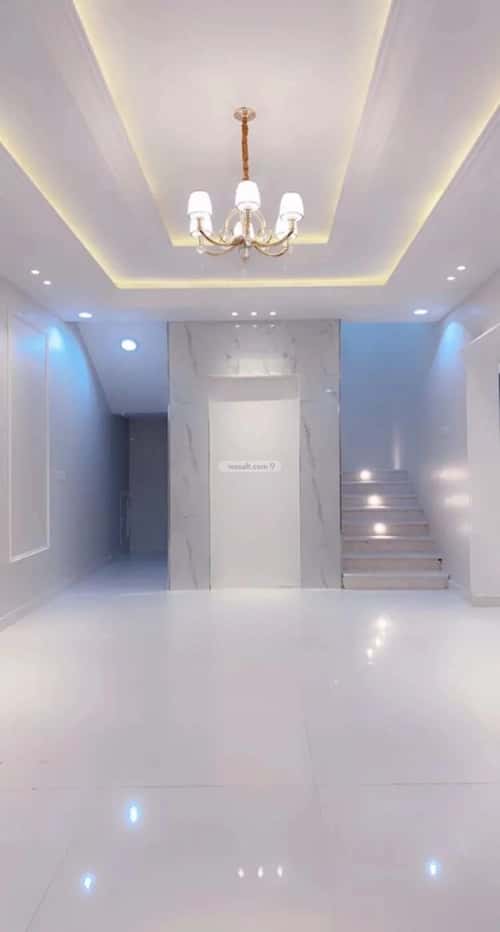 Villa 382 SQM facing North on 20m width street نشوان، خميس مشيط