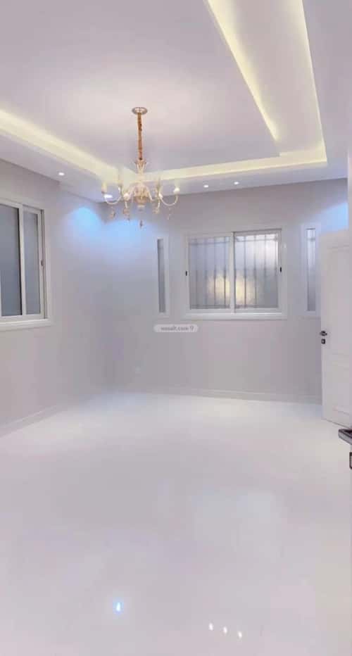 فيلا 382.38 متر مربع شمالية على شارع 20م نشوان، خميس مشيط