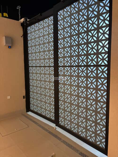 Villa 189 SQM facing South on 15m width street السعادة، شرق الرياض، الرياض