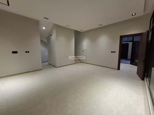 Villa 408 SQM facing North West on 15m width street قرطبة، شرق الرياض، الرياض