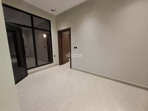 Villa 408.41 SQM Facing North West on 15m Width Street Qurtubah, East Riyadh, Riyadh