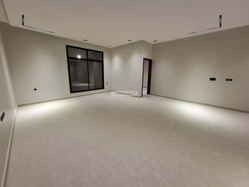 Villa 408 SQM facing North West on 15m width street قرطبة، شرق الرياض، الرياض
