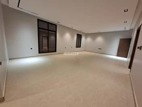 Floor 220.59 SQM with 4 Bedrooms Qurtubah, East Riyadh, Riyadh
