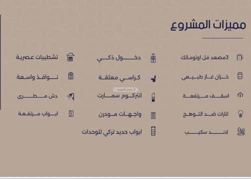 شقة بغرفتين المروة، شمال جدة، جدة