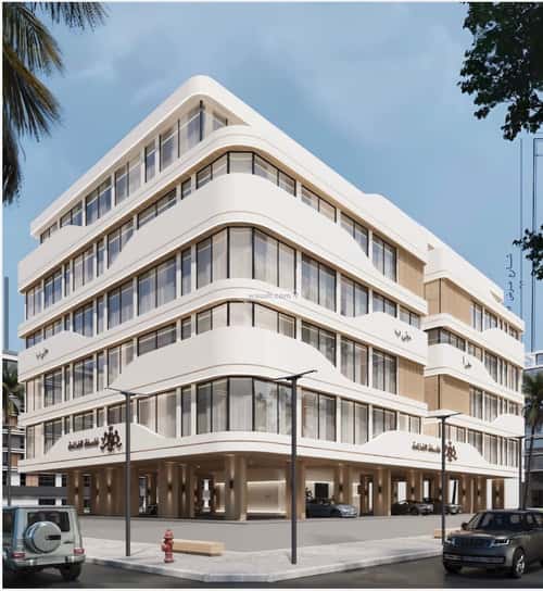 Apartment with 2 Bedrooms Al Marwah, North Jeddah, Jeddah