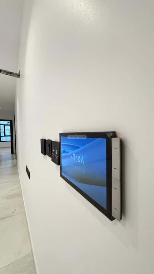 شقة 5 غرف في الريان