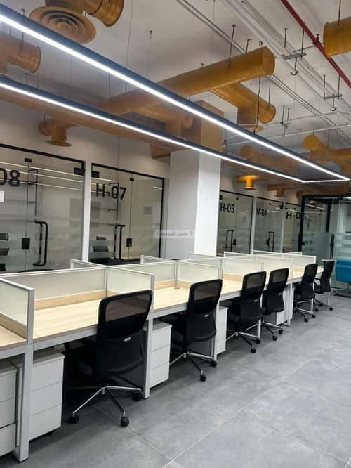 Office Space for Rent As-Suwaidi, West Riyadh, Riyadh