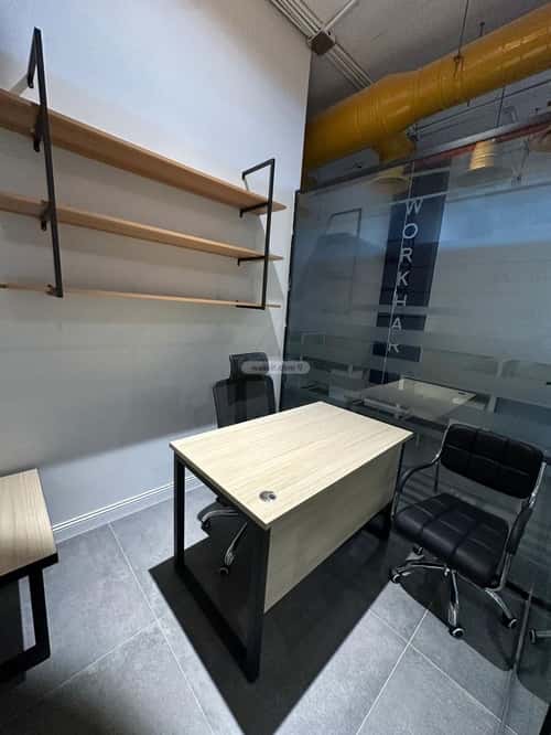 Office Space for Rent As-Suwaidi, West Riyadh, Riyadh