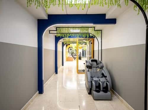 مكتب للإيجار السويدي، غرب الرياض، الرياض