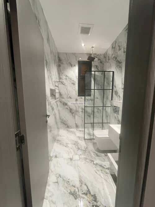 شقة ب 4 غرف الربوة، شمال جدة، جدة