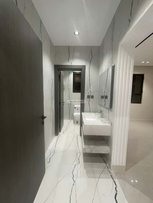 شقة ب 4 غرف الربوة، شمال جدة، جدة