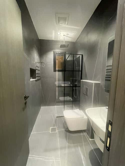 شقة ب 4 غرف الربوة، شمال جدة، جدة