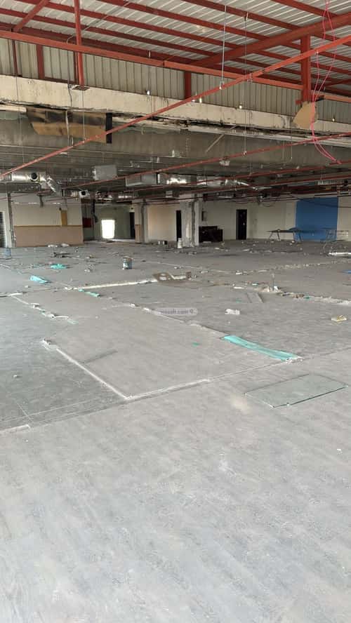 مكتب للإيجار الروضة، شرق الرياض، الرياض