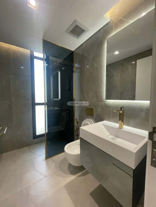 فيلا 252 متر مربع جنوبية على شارع 12م سدرة، الرياض