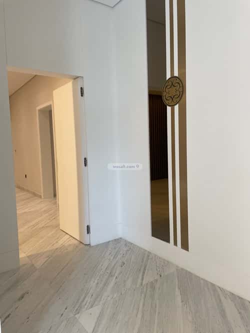 Villa 252 SQM Facing South on 12m Width Street Sedra, Riyadh