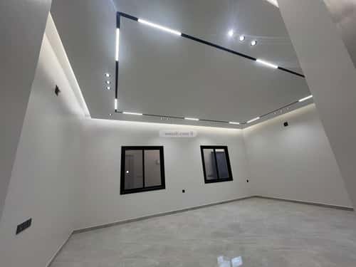 فيلا 300 متر مربع واجهة جنوبية ب 7 غرف الجنادرية، شرق الرياض، الرياض