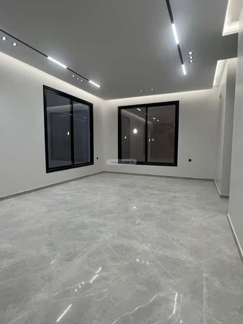 فيلا 300 متر مربع واجهة جنوبية ب 7 غرف الجنادرية، شرق الرياض، الرياض