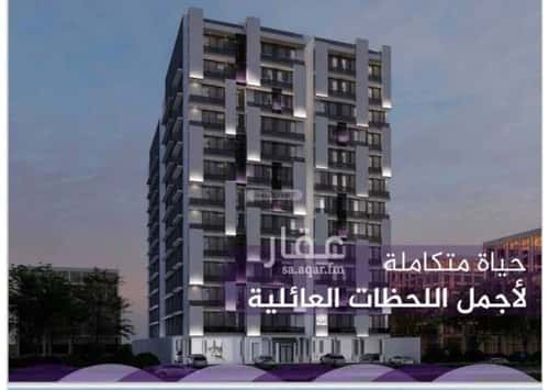 شقة ب 3 غرف الفيحاء، جنوب جدة، جدة