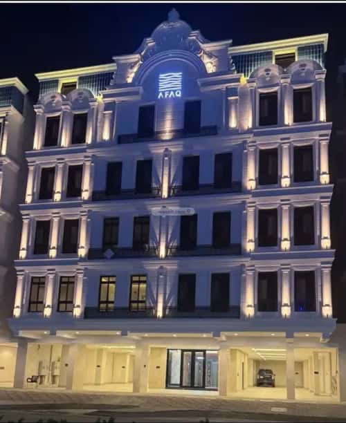 شقة ب 4 غرف المنار، شرق جدة، جدة