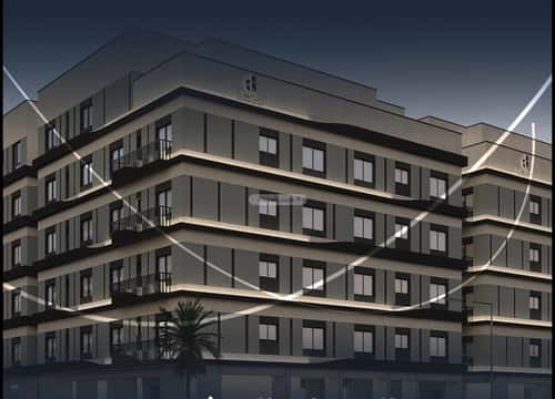 Apartment with 3 Bedrooms Meshrefah, North Jeddah, Jeddah