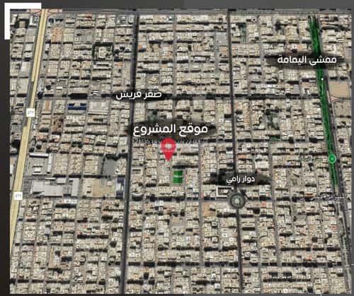 شقة بغرفتين السلامة، شمال جدة، جدة