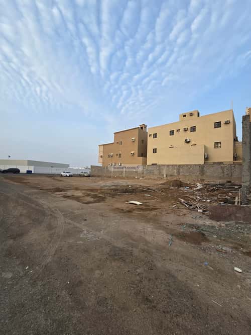 أرض 400 متر مربع شرقية على شارع 20م الفروسية، شرق جدة، جدة