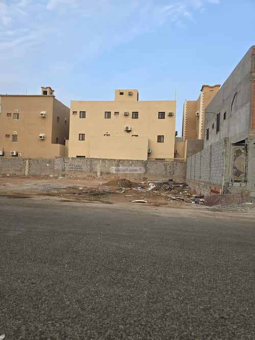 أرض 400 متر مربع شرقية على شارع 20م الفروسية، شرق جدة، جدة