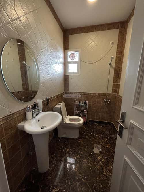 Apartment with 3 Bedrooms Dahrat Laban, West Riyadh, Riyadh