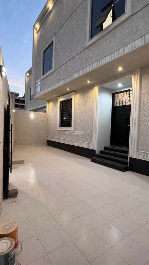 Villa 489 SQM Facing East on 15m Width Street The Diriyah, Khamis Mushait