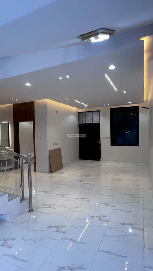 Villa 489 SQM facing East on 15m width street الظرفة، خميس مشيط