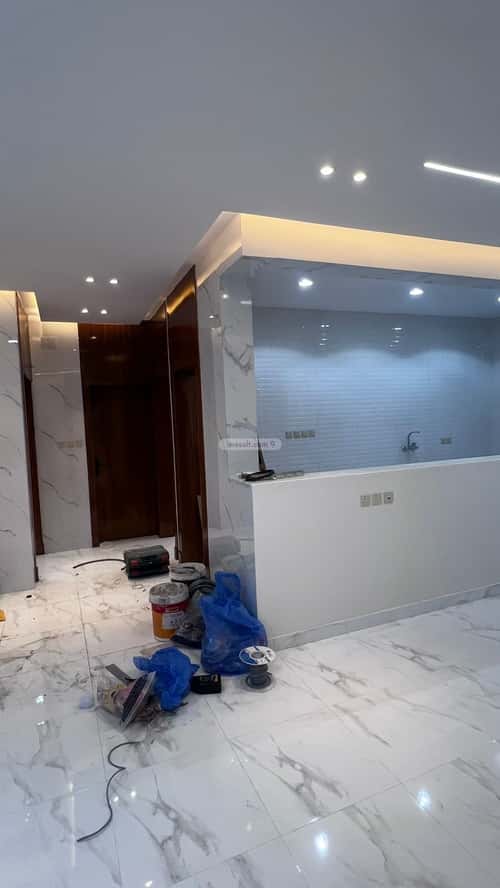 فيلا 489.38 متر مربع شرقية على شارع 15م الظرفة، خميس مشيط