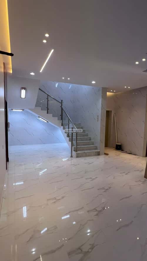 Villa 489 SQM facing East on 15m width street الظرفة، خميس مشيط