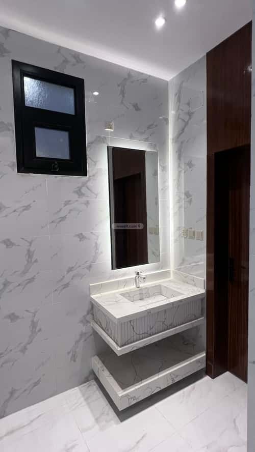 Villa 489 SQM facing East on 15m width street الظرفة، خميس مشيط