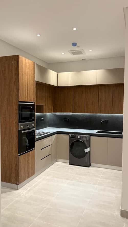 Apartment 90 SQM with 2 Bedrooms Al-Aqeek, North Riyadh, Riyadh