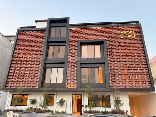 شقة 90 متر مربع بغرفتين العقيق، شمال الرياض، الرياض