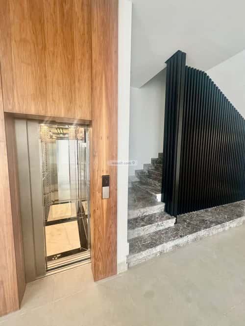 فيلا نصف مفروشة 394 متر مربع واجهة غربية،جنوبية Al Bahr, Khobar